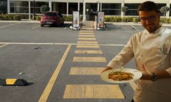 Yemek programının şampiyonuna ait hamburgerci kurşunlandı