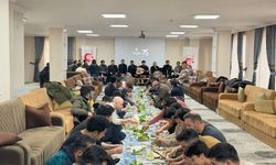 İlim Yayma Cemiyeti’nin 75. Yılında Van’da Anlamlı Buluşma