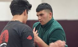 Şehit İbrahim Han AİHL’den Çifte Şampiyonluk Gururu