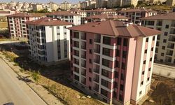 Van’da Konut Satışları Kasım Ayında Geriledi: 973 Konut El Değiştirdi