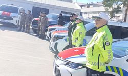 Van Emniyetine 200 Yeni Araç Takviyesi