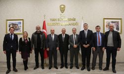 Van Büyük Şehir Belediyesi Halk Bankası ile promosyon anlaşmasına vardı