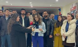 Van’da Özel Düşünür Koleji’nde Öğretmen ve Velilerden Açıklama