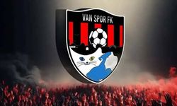 Vanspor FK, Hatayspor ile karşılaşacak