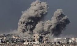 Gazze'de can kaybı 70 bin 663'e yükseldi