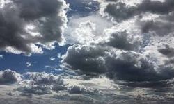 Van’da hava durumu: Parçalı ve az bulutlu hava bekleniyor