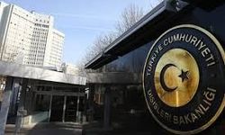 İçişleri Bakanlığından "Yeşil" başlıklı habere ilişkin açıklama