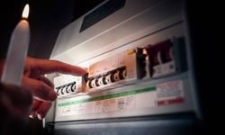 Edremit’te 29 Aralık 2025'te elektrik kesintisi