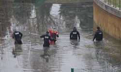 Günlerdir aranan kayıp öğretmenin cansız bedeni bulundu