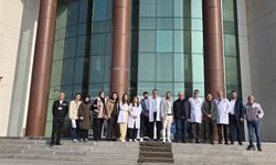 Van ile Nahçıvan arasında yeni sağlık köprüsü