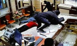 Kuyumcu soygununda mütalaa açıklandı