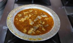 Kışın Vazgeçilmezi Kelle Paçaya Yoğun İlgi