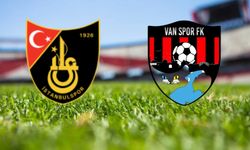 Vanspor, İstanbul deplasmanında kötü gidişata son vermek istiyor