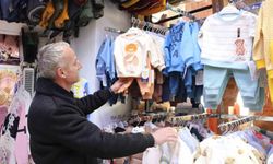 Bebeklerde Kışlık Kıyafet Tercihi Nasıl Olmalı?