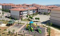 En Az 4 Çocuğu Olan Ailelere Çekilişsiz, Kurasız Konut Verilecek