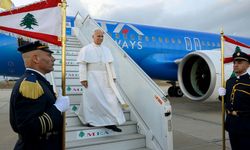 Papa 14. Leo'dan Gazze mesajı