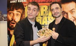 Murat Cemcir’in sağlık durumu iyiye gidiyor