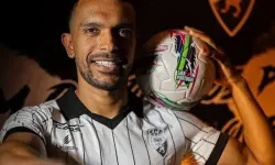 Vanspor Futbol Kulübü’nden Lucas Africo Açıklaması