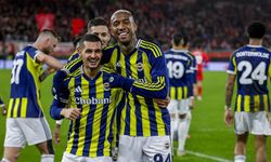 Fenerbahçe Norveç’te Şov Yaptı: Brann’ı 4-0 Mağlup Etti