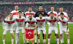 A Milli Futbol Takımı’nın, 2026 Dünya Kupası muhtemel fikstürü