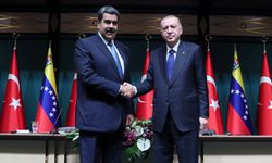Cumhurbaşkanı Erdoğan, Maduro ile telefonda görüştü