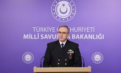 MSB’den SDG’ye Net Mesaj: “Zaman Kazanma Çabaları Boşuna”