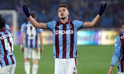 Ernest Muçi Beşiktaş’a geliyor