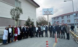 Van’da 3 Hastane “Anne-Bebek Dostu Hastane” Unvanı Aldı