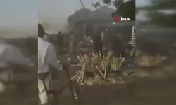 Nijerya’da camiye bombalı saldırı: 7 ölü