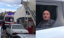 Tır Sürücüsünün Yanlış Rota Seçimi Trafiği Felç Etti