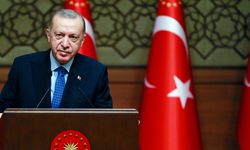 Cumhurbaşkanı Erdoğan: "TİSK elini taşın altına koymalı"