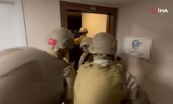 İstanbul merkezli siber dolandırıcılık operasyonu