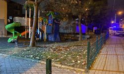 Lise öğrencileri arasında kavga: 1 yaralı