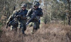 Alman ordusunda şok: 20 bin mühimmat çalındı