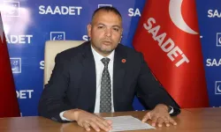 Saadet Partisi Van İl Başkanlığı Van’daki Su Sorununu Gündeme Taşıdı