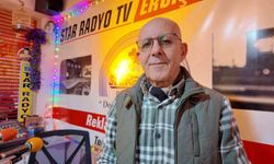 Van’ın Erciş İlçesinde Radyoya Adanmış Bir Ömür