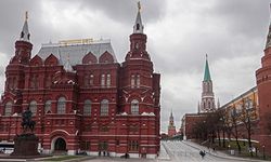 Putin, ABD'nin bazı Ukrayna önerilerini kabul etti