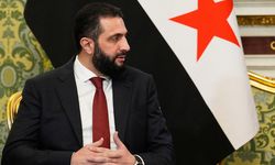 Eş-Şara: "İsrail hayaletlerle savaşıyor"