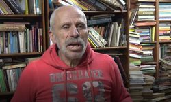 Sosyal medyada ‘Kitap okumak cahilliktir’ diyen adamın skeç çektiği ortaya çıktı