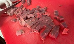 Kırmızı Ete "Şap" Zammı