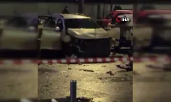 Rusya'da bombalı saldırı: Korgeneral öldü