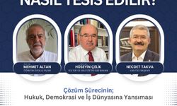 Çözüm Süreci Van'da Konuşulacak