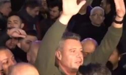 İfadesine başvurulacak olan Sadettin Saran İstanbul’a geldi