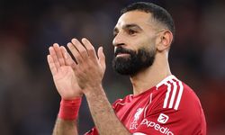 Muhammed Salah, Premier Lig tarihine geçti