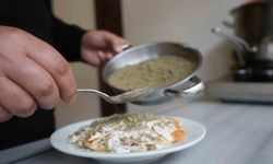 Bayat Simitten Gelen Tarihi Lezzet: Kastamonu Tiridi