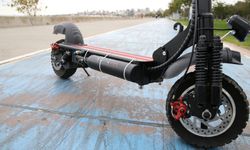 Elektrikli Skuterlere Yeni Düzenlemeler Geldi