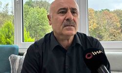 Torununu görebilmek için yasal süreç başlattı