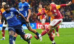 Süper Lig’de sezonun ilk yarısı tamamlandı: Galatasaray lider oldu
