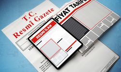 BİK'in Resmî İlan Fiyat Tarifesi onaylandı