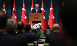 Cumhurbaşkanı Erdoğan: 'Terörsüz Türkiye süreci asırlık oyunu bozacak'